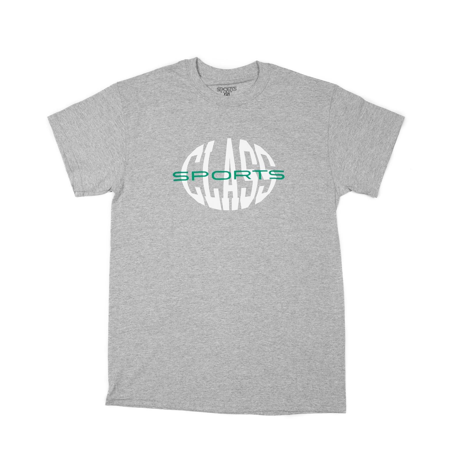 Warped Logo T-Shirt