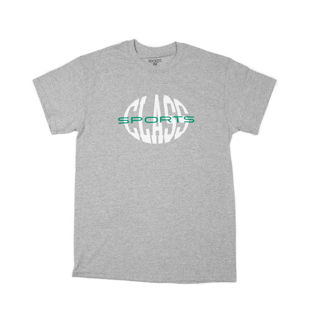 Warped Logo T-Shirt