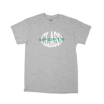 Warped Logo T-Shirt