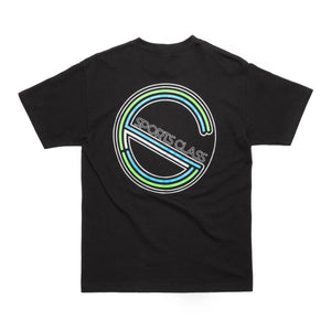 Circle Logo Tee